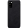 Nillkin Qin Series Leather case for Samsung Galaxy S20 (S20 5G) order from official NILLKIN store